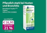 Tropfen im aktuellen Prospekt bei mea - meine apotheke in Prebitz