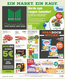 Marktkauf Prospekt für Paderborn: "Aktuelle Angebote", 16 Seiten, 15.09.2025 - 20.09.2025