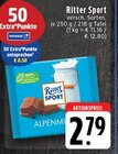 Aktuelles ALPENMILCH Angebot bei EDEKA in Mönchengladbach ab 2,79 €