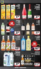 Ähnliche Angebote wie Radeberger im Prospekt "Aktuelle Angebote" auf Seite 18 von EDEKA in Dülmen
