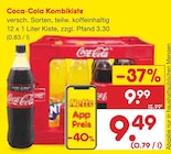 Kombikiste bei Netto Marken-Discount im Poppenricht Prospekt für 9,49 €