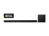Q-Serie Soundbar HW-Q810GH 5.1.2-Kanal Subwoofer (2026), Soundbar, Schwarz von SAMSUNG im aktuellen MediaMarkt Saturn Prospekt für 719,99 €