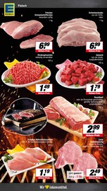 Aktueller EDEKA Prospekt mit Braten, "Aktuelle Angebote", Seite 7