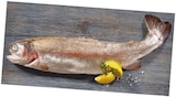 Aktuelles Forelle rotfleischig Angebot bei REWE in Dortmund ab 1,49 €