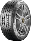Continental PKW-Winterreifen 205/60 R 16 TL 92H WinterContact™ TS 870 P von Continental im aktuellen BayWa AG Prospekt für 110,90 €