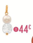 Pendentif dans le catalogue E.Leclerc