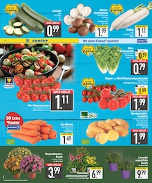 EDEKA Prospekt der Woche "Wir lieben Lebensmittel." Seite 2, 20.07.2026 bis 25.07.2026 für München Aktueller EDEKA Prospekt "Wir lieben Lebensmittel." Seite 2 von 26 Seiten für München