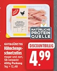 Hähnchengeschnetzeltes von Gut & Günstig für 4,99 € bei EDEKA im Angebot Hähnchengeschnetzeltes von Gut & Günstig im aktuellen EDEKA Prospekt