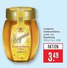 Sommerblütenhonig bei Marktkauf im Horb Prospekt für 3,49 €