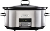 Digitaler Slow-Cooker Angebote von CrockPot bei Lidl Trier für 69,99 €