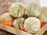 Intermarché Express Limoges - Promo Melon charentais jaune Promo Melon charentais jaune à 2,98 € dans le catalogue Intermarché Express à Limoges