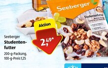 Studentenfutter bei ALDI SÜD in Stuttgart Studentenfutter im Angebot bei ALDI SÜD Stuttgart für 2,49 €