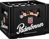 Doppelkiste Angebote von Paderborner bei Getränke Quelle Weydringer Göttingen für 16,00 €
