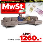 Aktuelles Porto Angebot bei Seats and Sofas in Regensburg ab 1.260,00 €