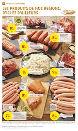 Choucroute Angebote im Prospekt "LE TRÈS GROS ANNIVERSAIRE" von Intermarché auf Seite 18