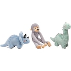 SUR TOUS LES DOUDOUS - TEX BABY ET DISNEY BABY en promo chez Carrefour Ivry-sur-Seine