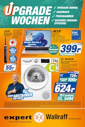 expert Prospekt für Leverkusen: "Top Angebote", 8 Seiten, 24.09.2025 - 02.10.2025