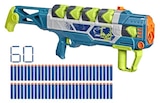 Nerf Rebel OPS Doom Cannon - NERF - Carrefour à Montreuil Nerf Rebel OPS Doom Cannon - NERF en promo chez Carrefour Montreuil à 34,99 €
