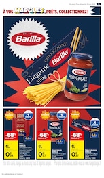 Offre Sauce dans le catalogue Carrefour Market du moment à la page 5