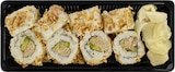 Crunchy California Thunfisch gegart im Angebot bei E center in Heidelberg Crunchy California Thunfisch gegart Angebote bei E center Heidelberg für 9,49 €