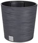 Blumentopf FURO Rund Angebote von Prosperplast bei Penny Mannheim für 7,99 €