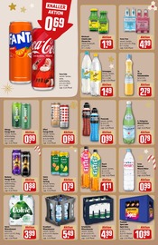 Mango im REWE Prospekt in Aalen Aktueller REWE Prospekt mit Mango, "Dein Markt", Seite 16