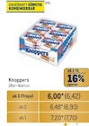 Knoppers Angebote bei Metro Braunschweig für 6,42 €