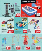 Kinderspielzeug im famila Nordost Prospekt in Falkensee Aktueller famila Nordost Prospekt mit Kinderspielzeug, "besser als gut!", Seite 21