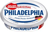 Philadelphia von  im aktuellen REWE Prospekt für 1,11 €