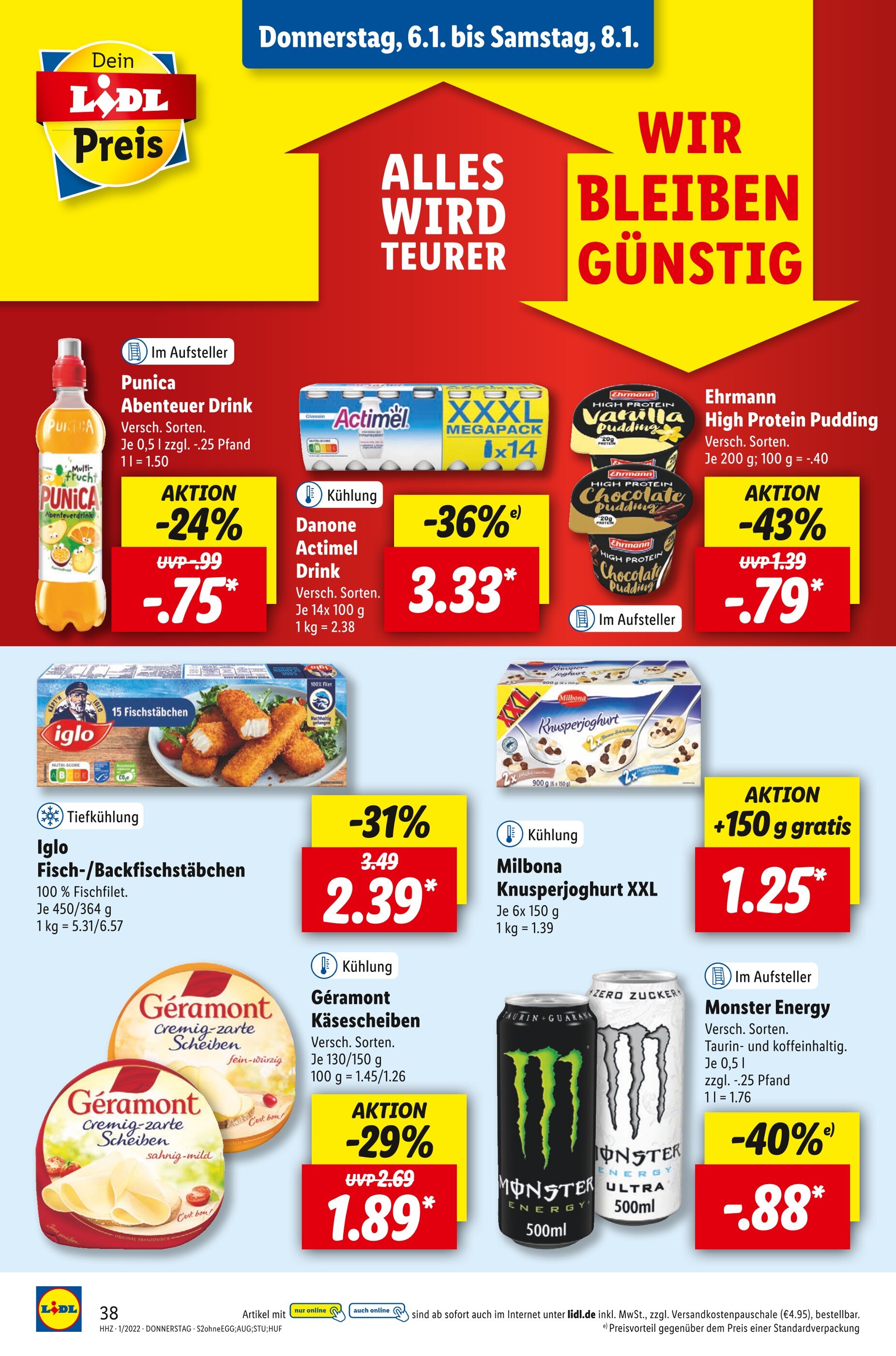 ALDI SÜD Speyer Aktuelle Angebote im Prospekt der Woche