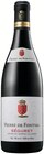 AOP Côtes du Rhône Villages Séguret Rouge - PIERRE DE FONTVAL en promo chez Intermarché Super Mauguio à 4,71 €