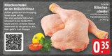 Frische Hähnchenschenkel bei EDEKA im Wadersloh Prospekt für 0,35 €