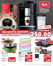 Aktueller Kaufland Prospekt mit Bodenbelag, "Aktuelle Angebote", Seite 4