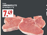 Frische Lummerkoteletts bei Marktkauf im Wuppertal Prospekt für 7,49 €