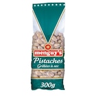 Pistaches grillées - MENGUY'S dans le catalogue Carrefour
