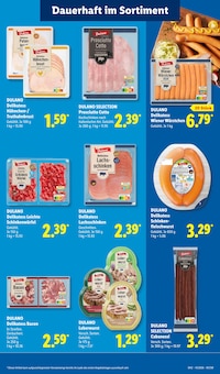 Hähnchenbrust im aktuellen Lidl Prospekt (München) Hähnchenbrust im Lidl Prospekt "LIDL LOHNT SICH" mit 71 Seiten (München)