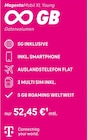 Bührs Telekommunikations GmbH & Co.KG - MagentaMobil XL Young Angebot im Prospekt MagentaMobil XL Young bei Bührs Telekommunikations GmbH & Co.KG im Prospekt "" für 52,45 €