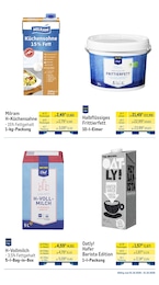 Milch im METRO Prospekt Milch im METRO Prospekt MonatsmenĂĽ Oktober auf S. 21