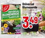 Universal Blumenerde im Angebot bei Trinkgut in Offenbach Universal Blumenerde Angebote von Gut & Günstig bei Trinkgut Offenbach für 3,49 €