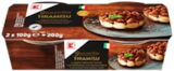 Kaufland - Tiramisu Angebot im Prospekt Tiramisu bei Kaufland im Prospekt "" für 1,39 €