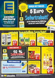 EDEKA Prospekt für Hamburg: "Top Angebote", 29 Seiten, 15.06.2026 - 20.06.2026