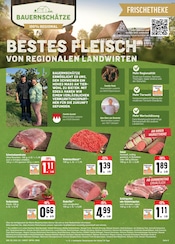 Aktueller E center Prospekt mit Rindfleisch, "Wir lieben Lebensmittel!", Seite 9