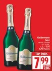 Sekt von Geldermann im aktuellen EDEKA Prospekt