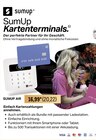 Kartenterminal von SumUp im aktuellen Metro Prospekt für 20,22 €