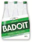 Eau minérale gazeuse - BADOIT en promo chez Super U Colmar à 1,83 €