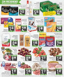 EDEKA Tee im Prospekt EDEKA Tee im Prospekt