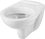 Tiefspül-Wand-WC Angebote bei BBM Baumarkt Delmenhorst für 44,99 €