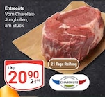 Aktuelles Entrecôte Angebot bei GLOBUS in Rostock ab 20,90 €