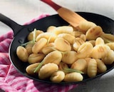 Gnocchi de pomme de terre en promo chez Intermarché Poitiers à 5,77 €