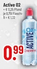 Active 02 von  im aktuellen Trinkgut Prospekt für 0,99 €